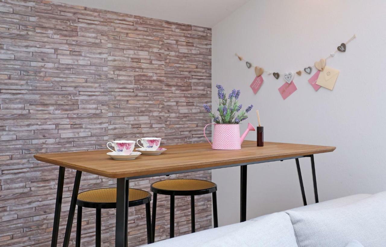 Studio Apartment Grey 斯普利特 外观 照片